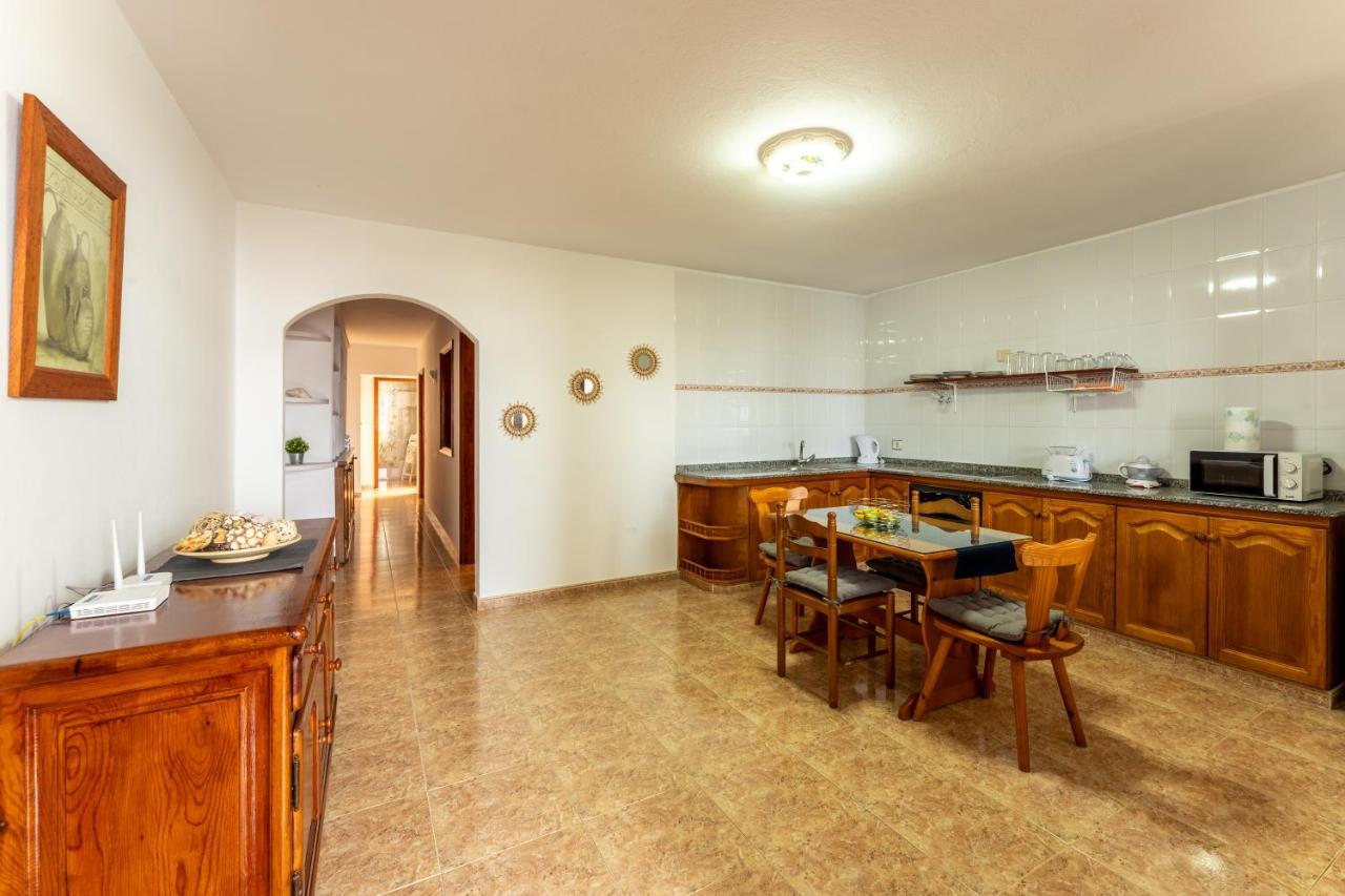 Marea Alta La Santa Apartment Exterior photo