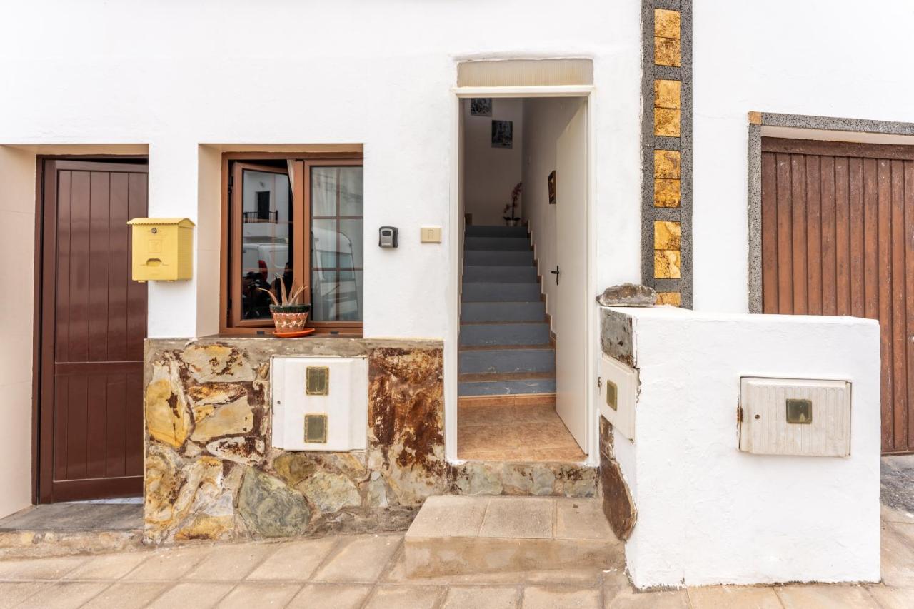 Marea Alta La Santa Apartment Exterior photo