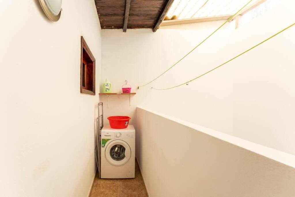 Marea Alta La Santa Apartment Exterior photo