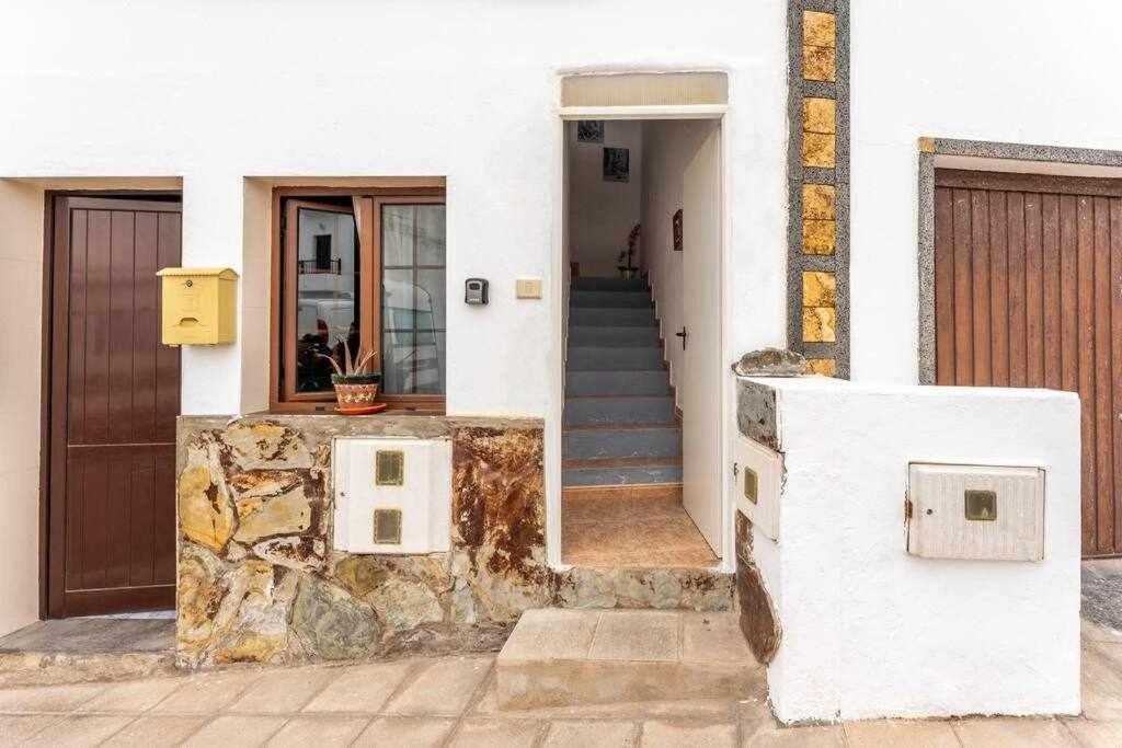 Marea Alta La Santa Apartment Exterior photo