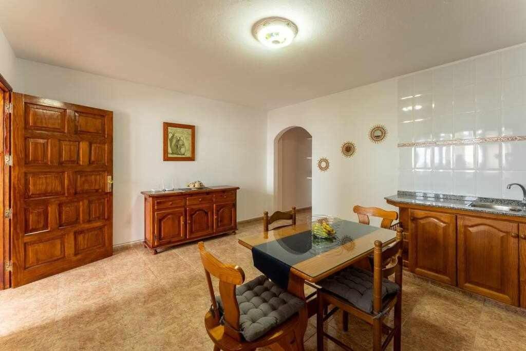 Marea Alta La Santa Apartment Exterior photo